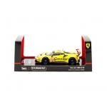 Tarmac 1:64 Ferrari 488 GTE #57 Huffaker/ Kimura/ Serra 24h of Le Mans 2023